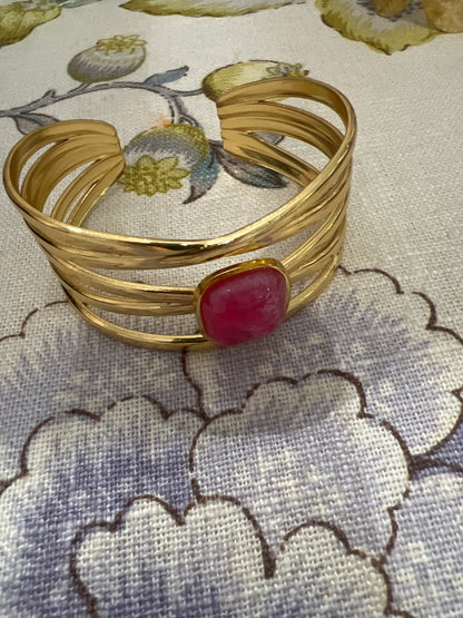 Cassie Bracelet