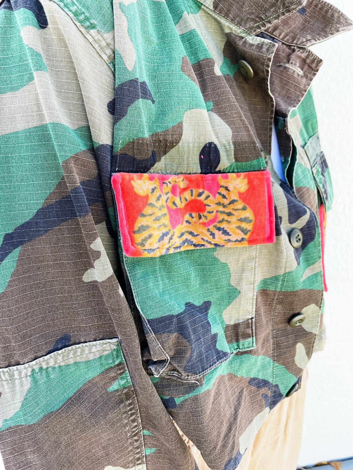 Camo Jacket 3