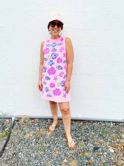 Under the Sea Dress