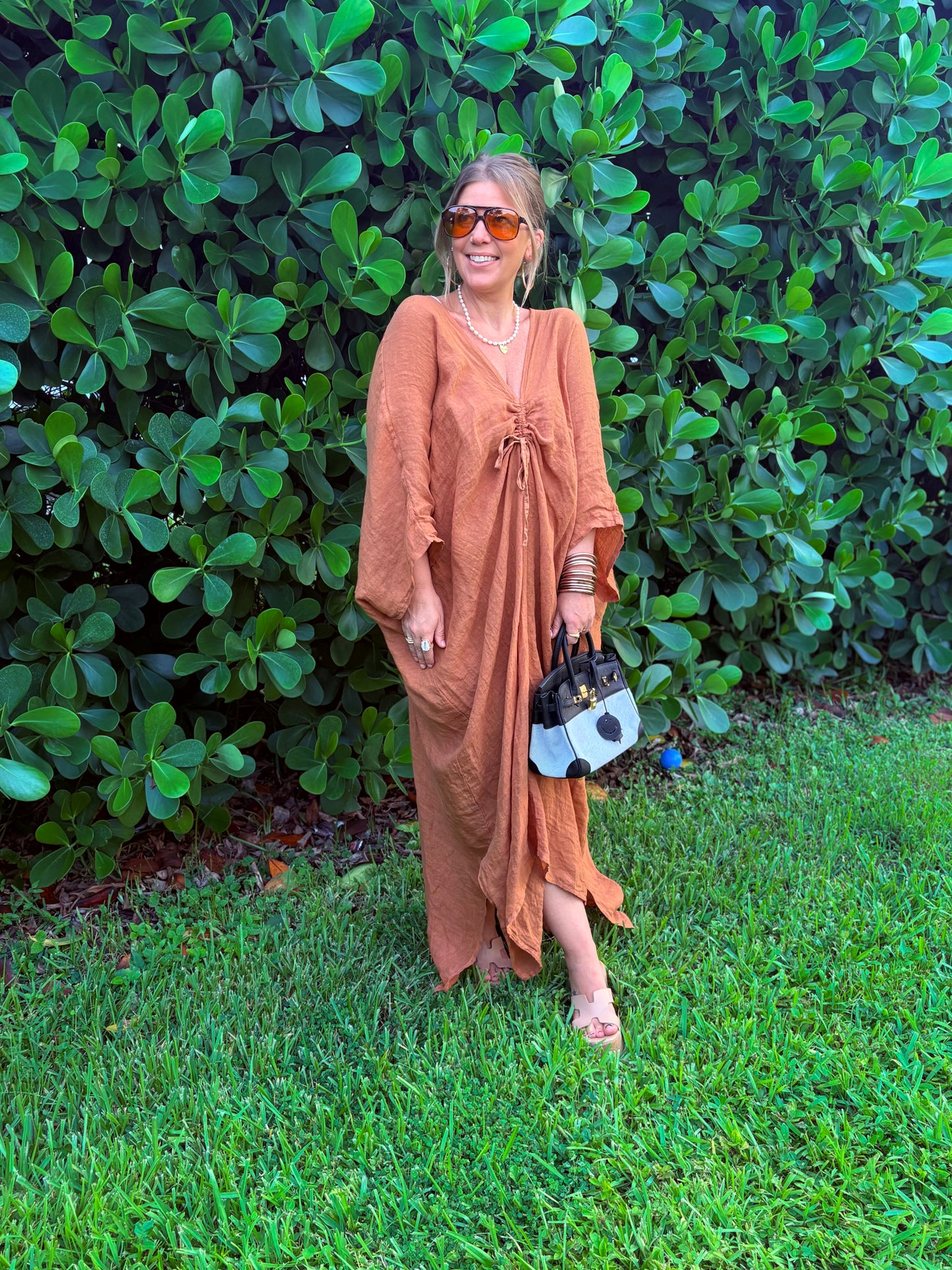 Ericka Dress