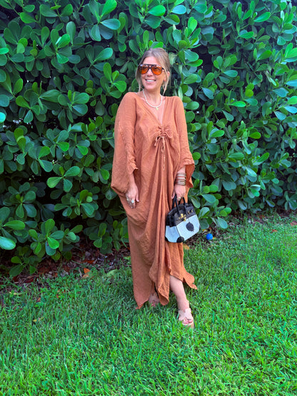 Ericka Dress