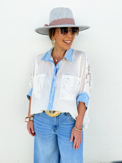 Sierra Top