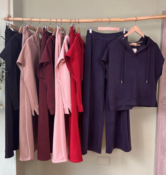 Jill 2 Piece Set