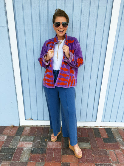 ALani Jacket