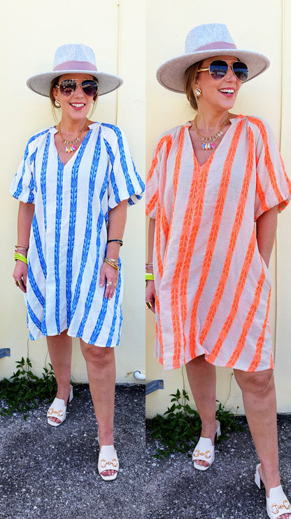 Carson Dress (Two Colors)