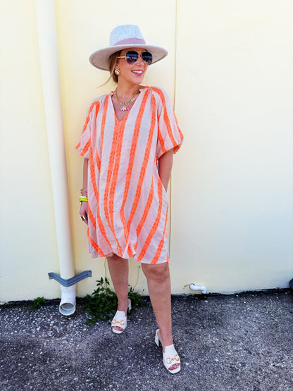 Carson Dress (Two Colors)