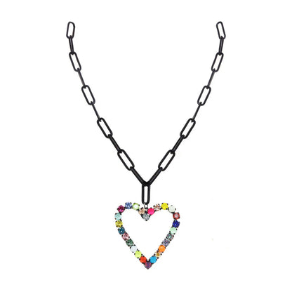 POP Heart Necklace PREORDER