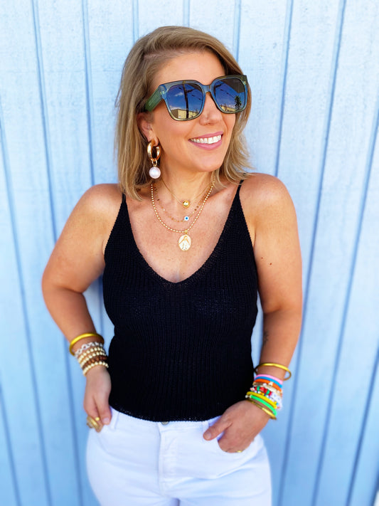 Shiloh Tank *FInal Sale