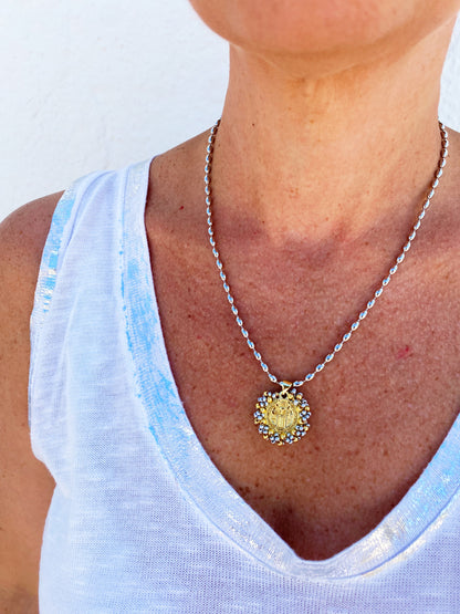 St. Benedict Necklaces *Multiple Styles