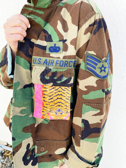 Camo Jacket 4