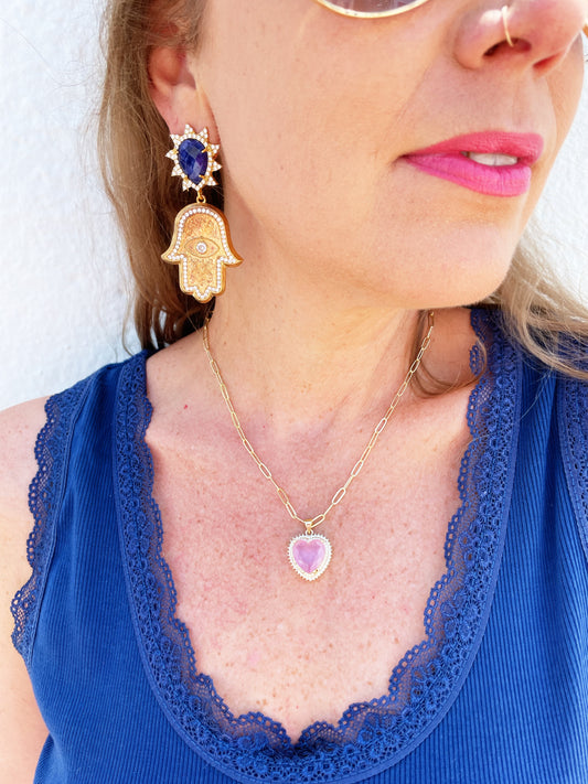 Harriet Necklace