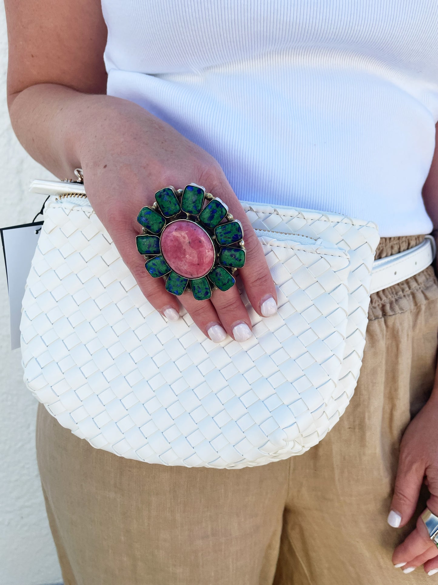 Big Mama Ring #2