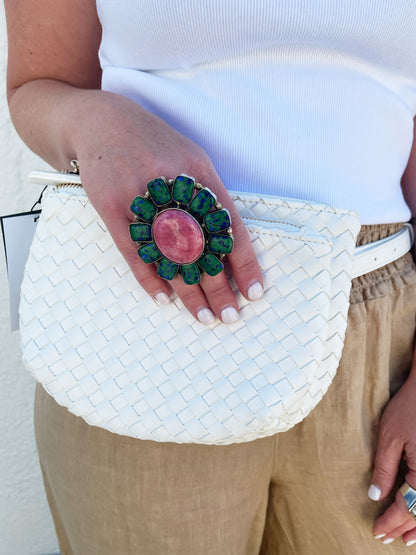 Big Mama Ring #2