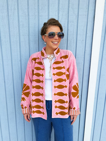 Mia Jacket