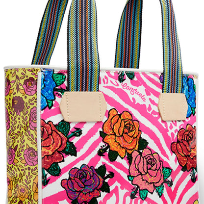 Classic Tote, Frutti