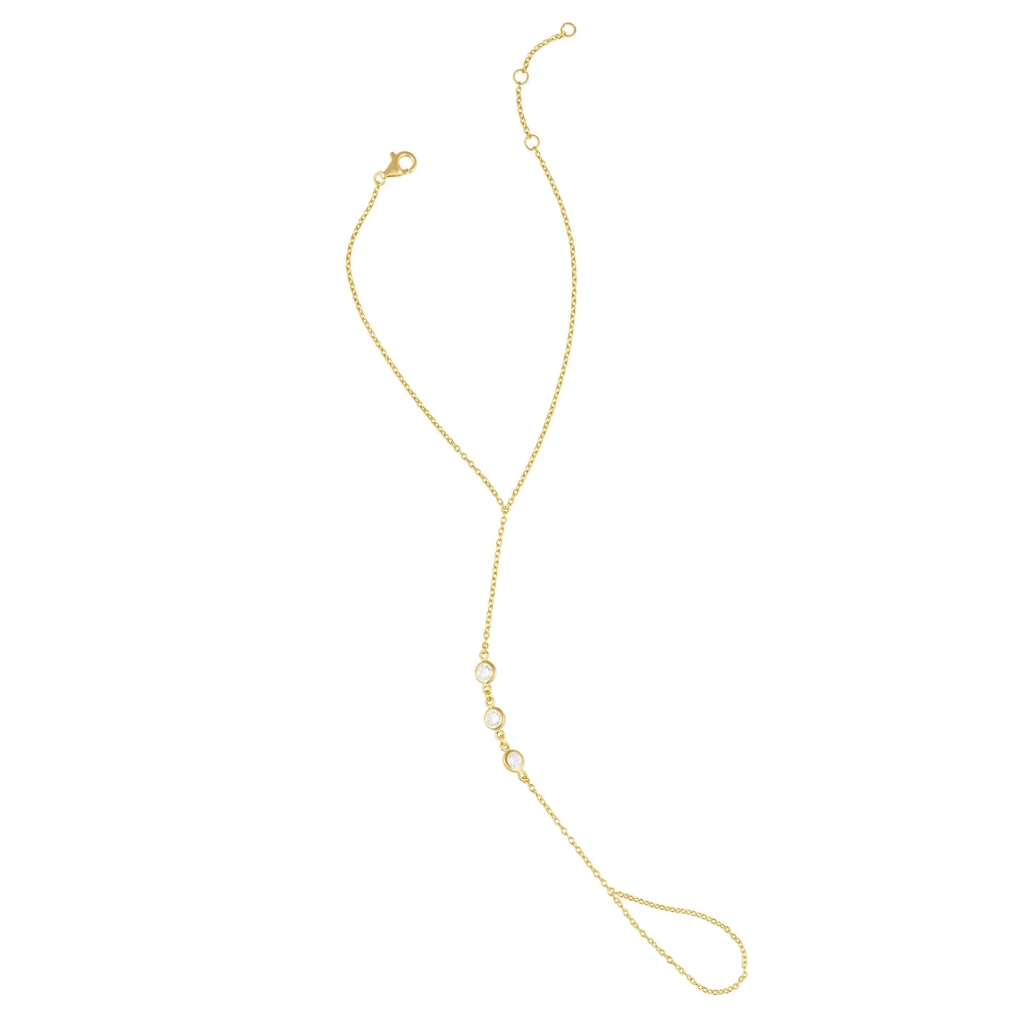Lauren Hand Chain