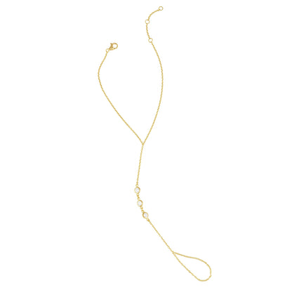 Lauren Hand Chain