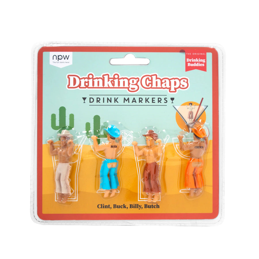 Drinking Buddies -Drinking Chaps