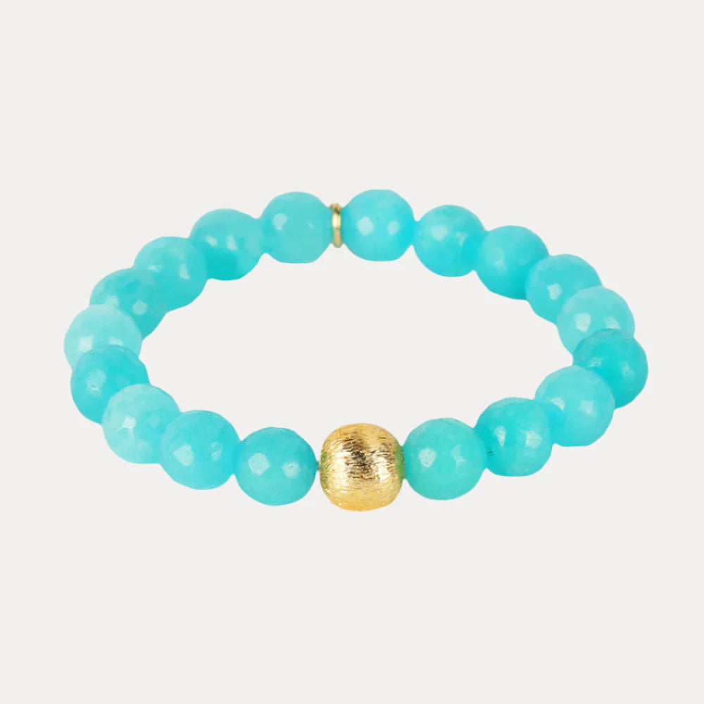 Bianca Beaded Bracelet Multiple Colors