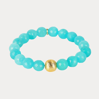 Bianca Beaded Bracelet Multiple Colors