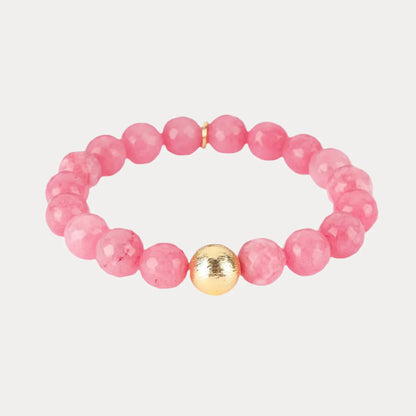 Bianca Beaded Bracelet Multiple Colors