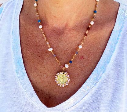 St. Benedict Necklaces *Multiple Styles