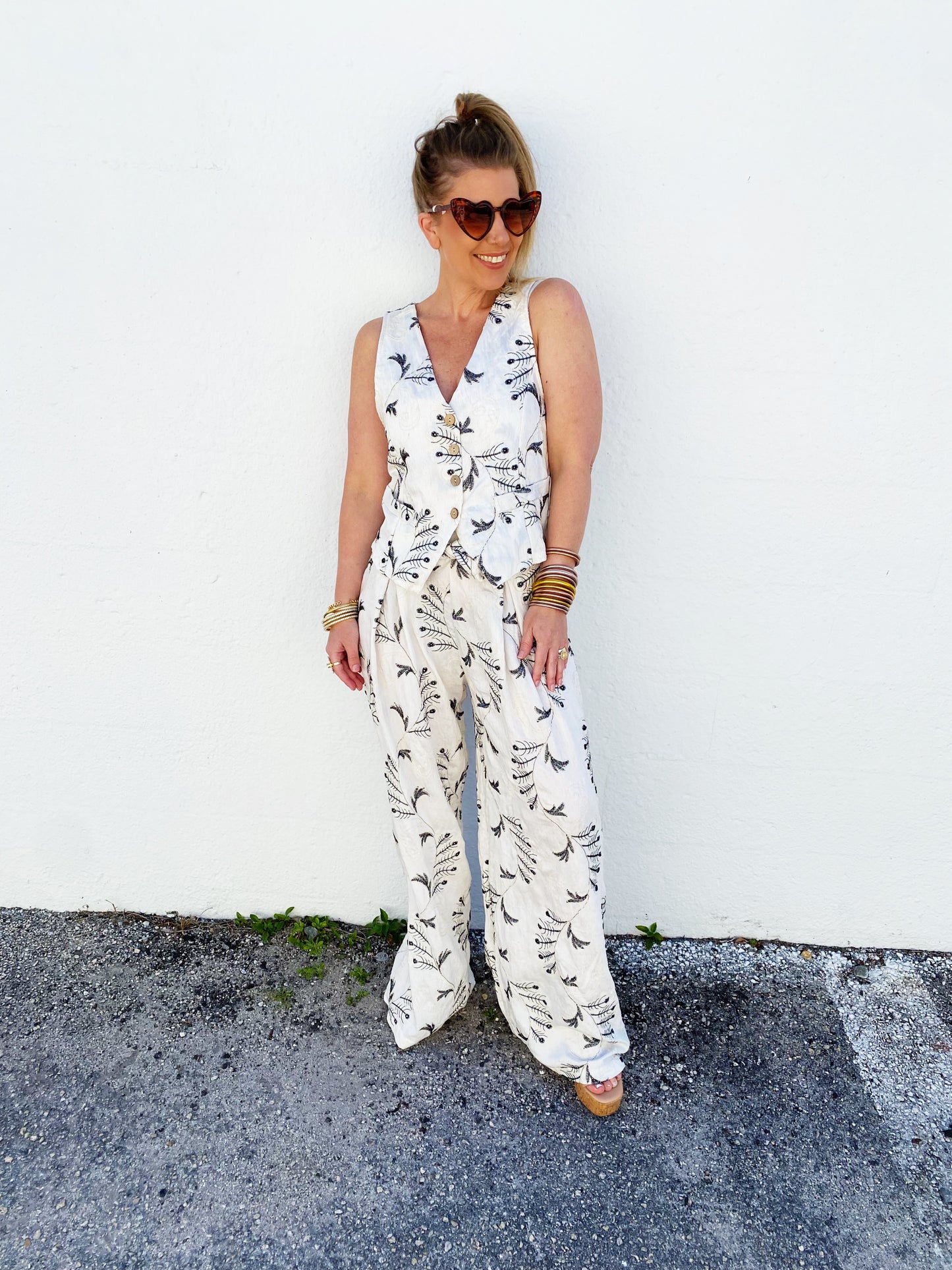 Melinda Set