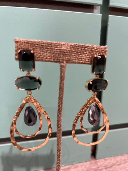 Alice Earrings