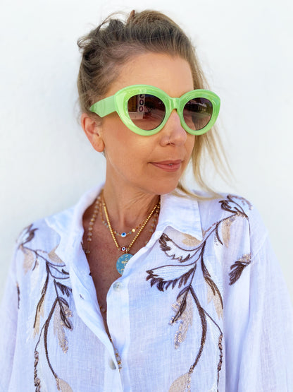 Laney Sunglasses
