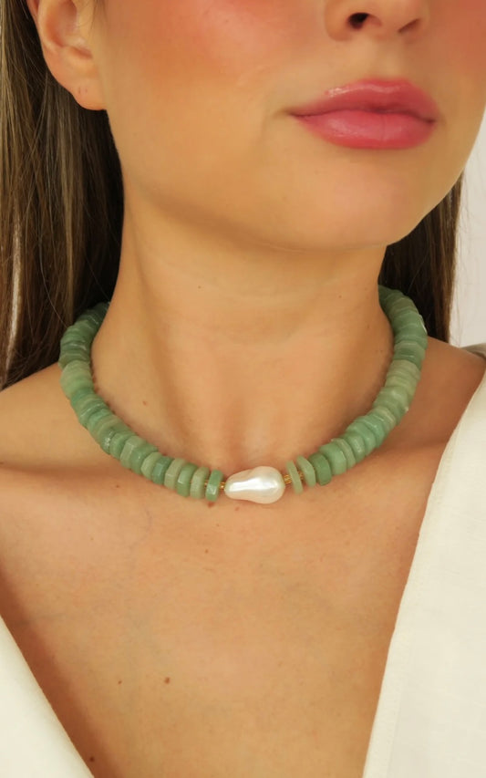 Crissy in Aqua Preorder 4/15