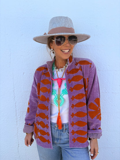 Noa Jacket