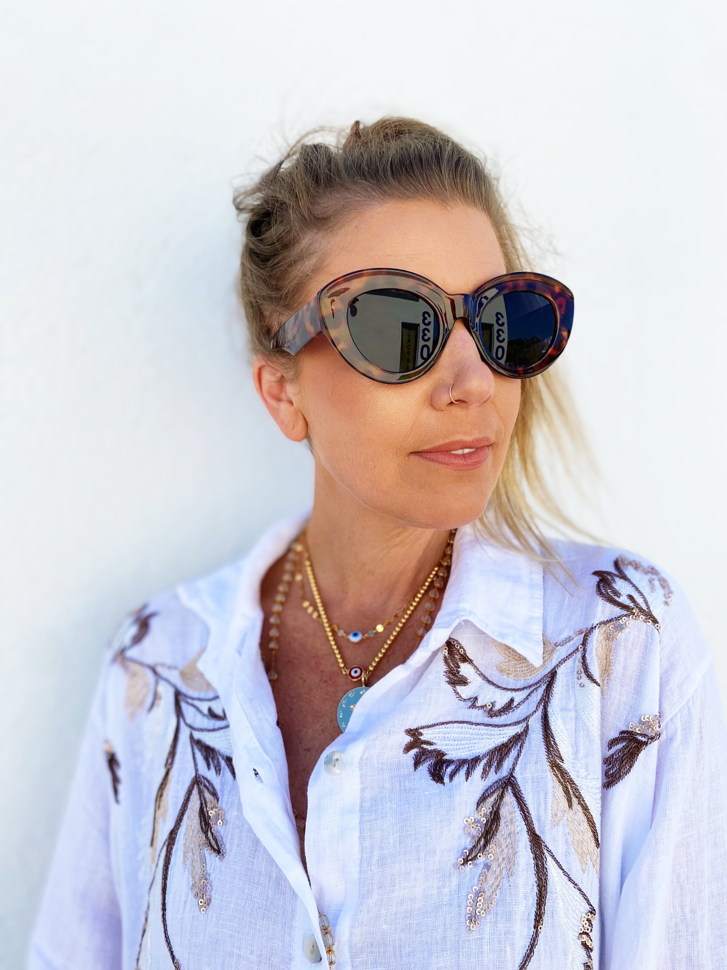 Laney Sunglasses