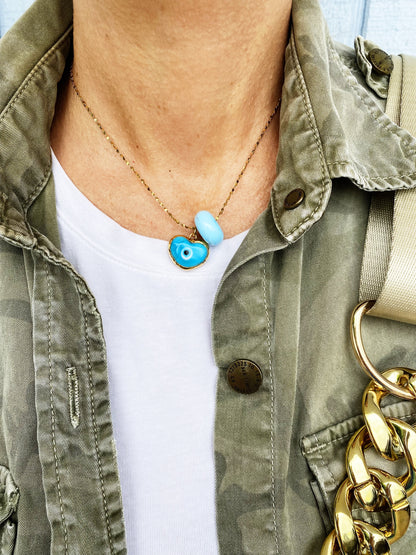 Mia Necklace