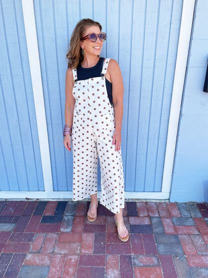 Penny Overalls Multiple Colors