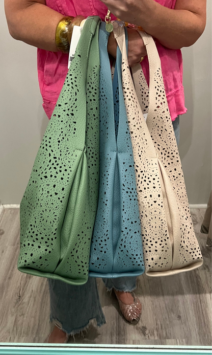 Cassia Bag