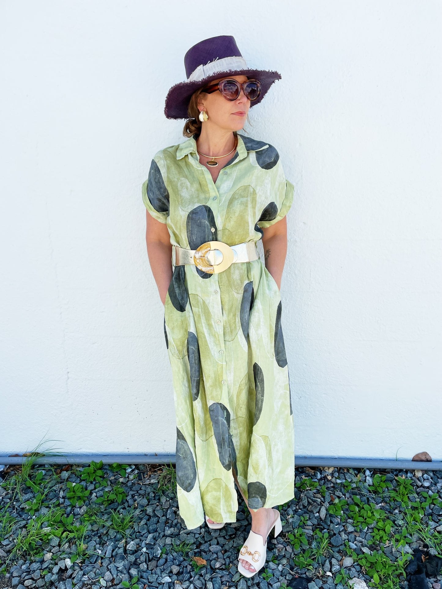 Kimmy Dress