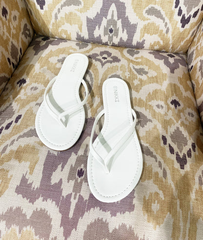 Nikki Flip Flops