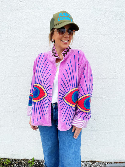 Chryssi Jacket *on sale