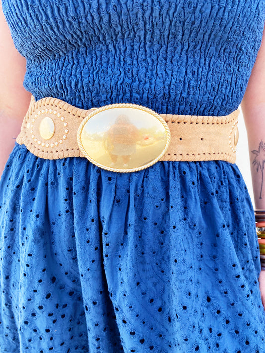 Fashion Belts Assorted