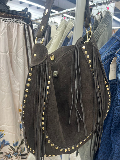 Penny Bag multiple colors