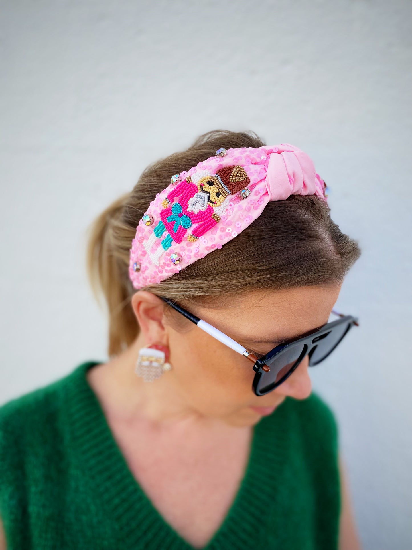 Lulu Headband PREORDER