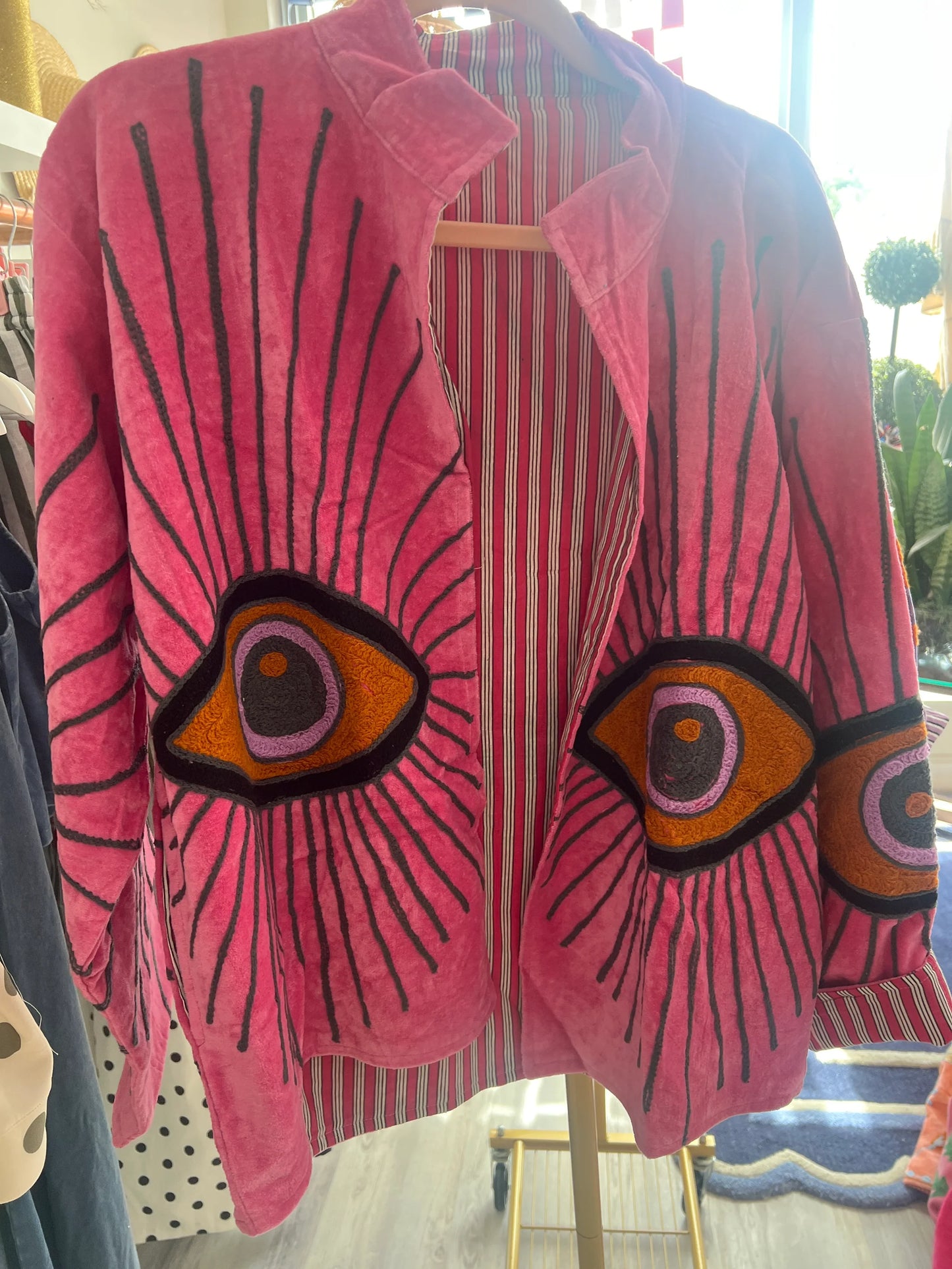 Madison Jacket