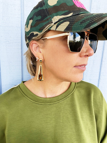 Willow Earrings