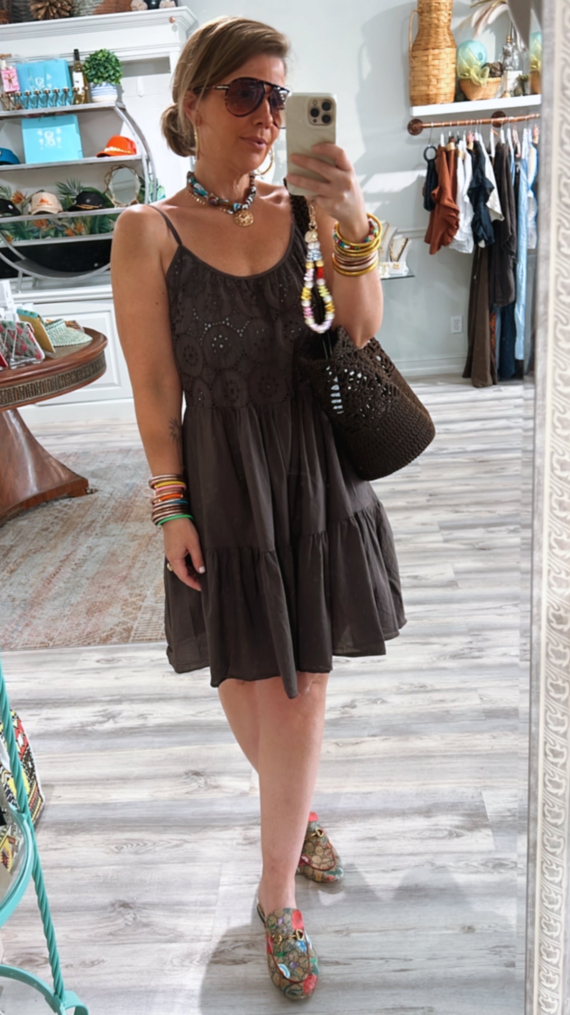Kimberly Dress