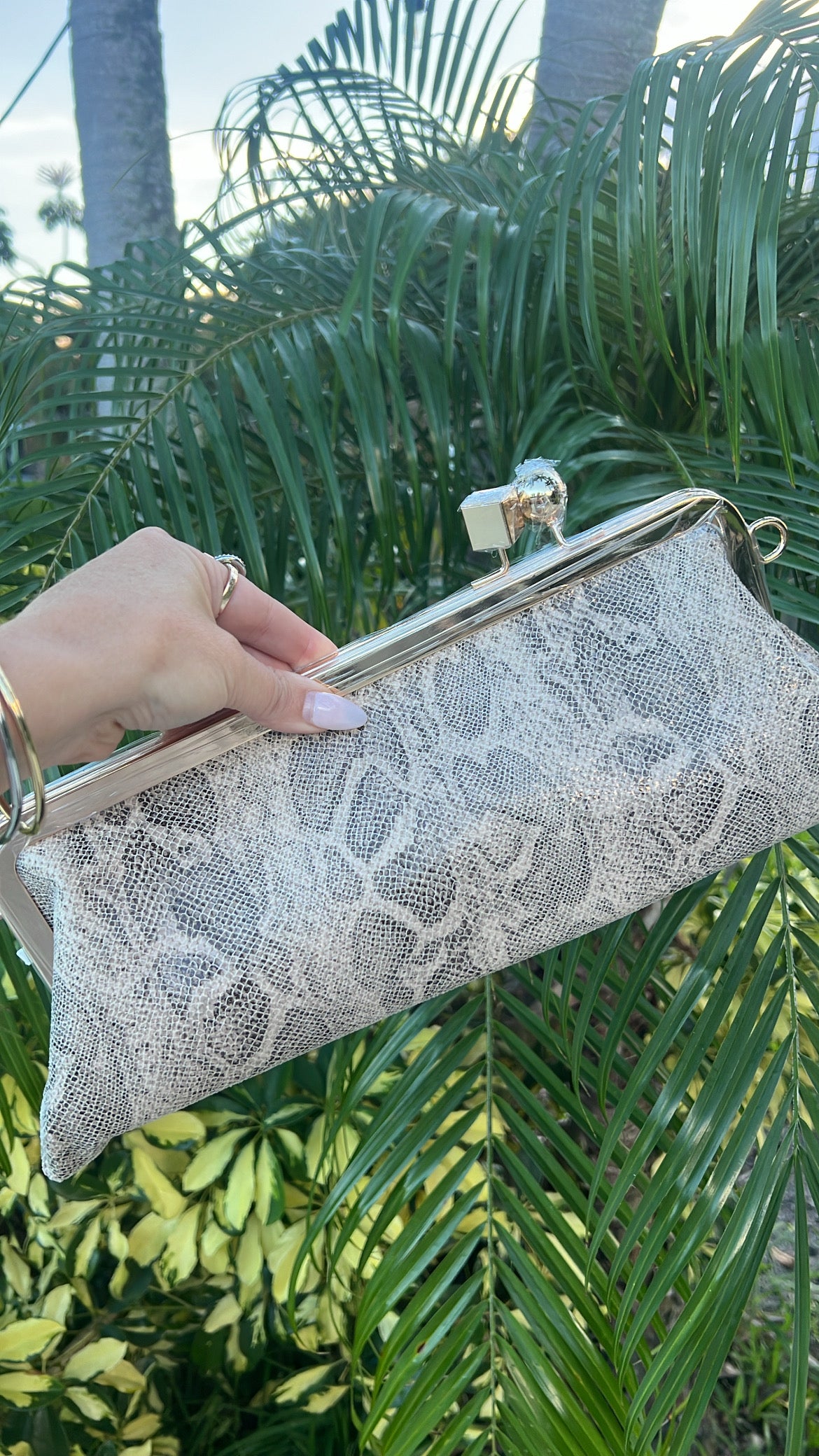 Zayn Bag