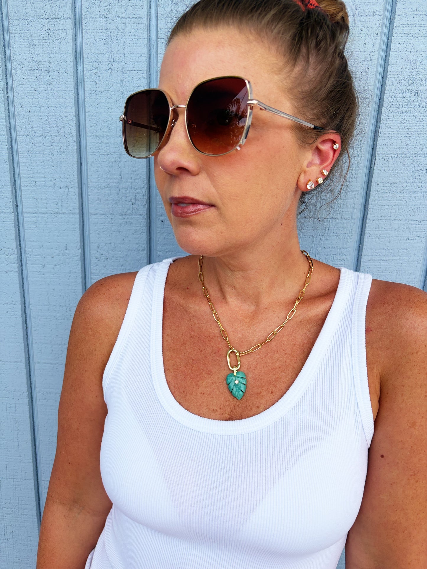 Casey Necklace