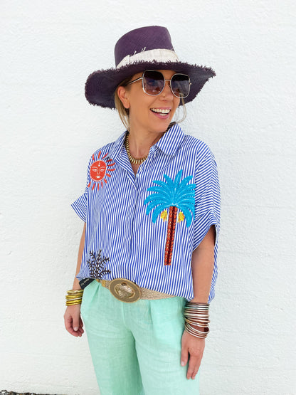 Summer Belts FINAL SALE