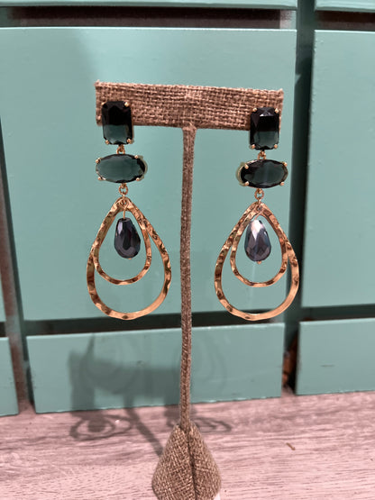 Alice Earrings