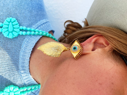 Monroe Earring