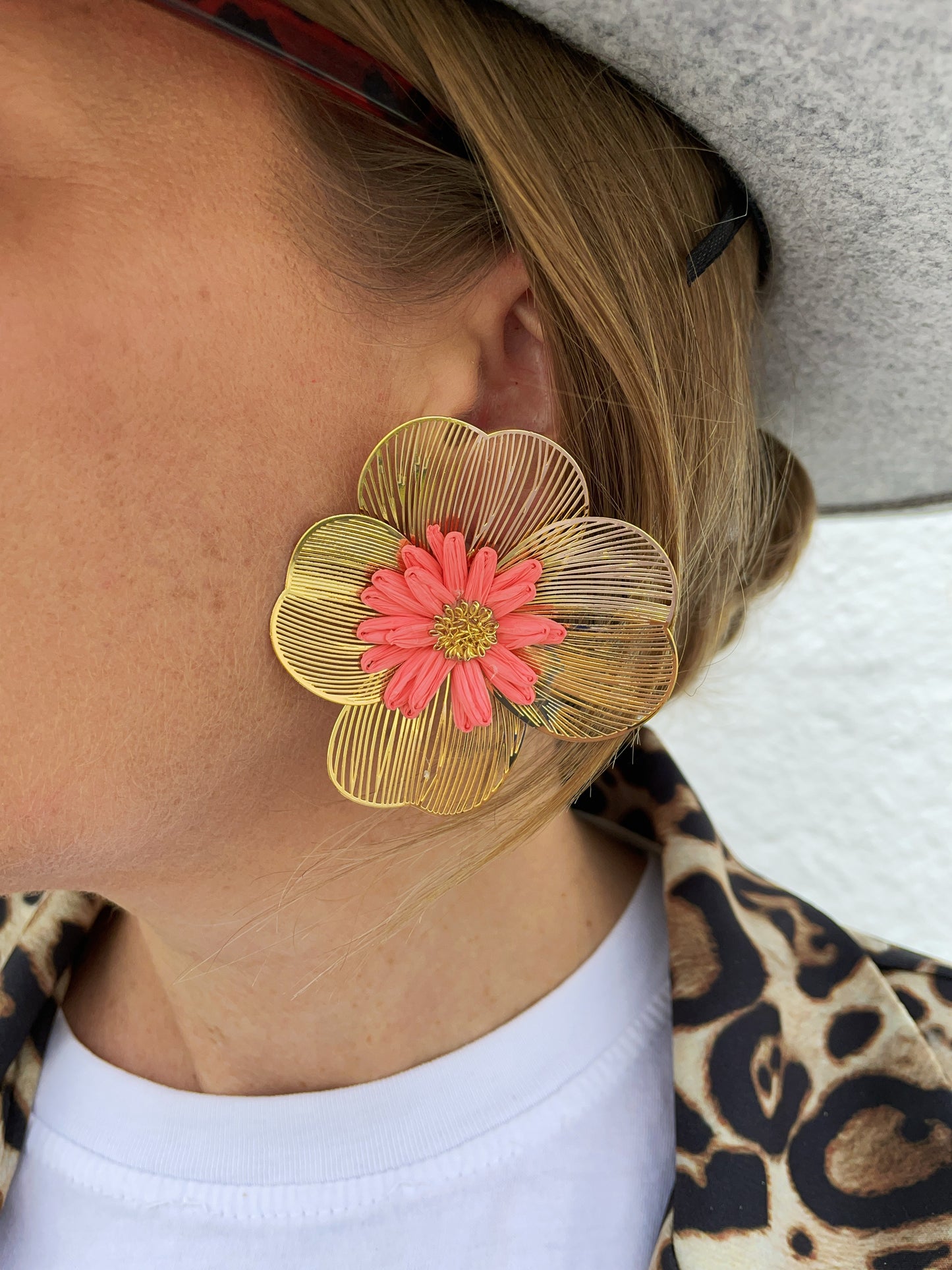 Briar Earring